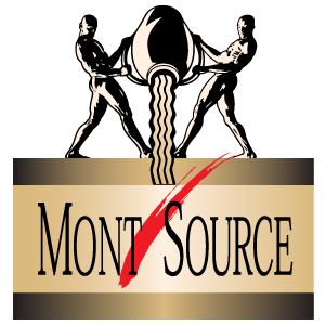 MontSource seal